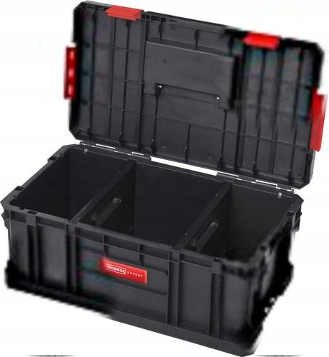 SYST.POJ.NARZĘDZ. SKRZY.NARZĘDZ. 26L 2 REGUL.PRZEGRODY [EXPERT]