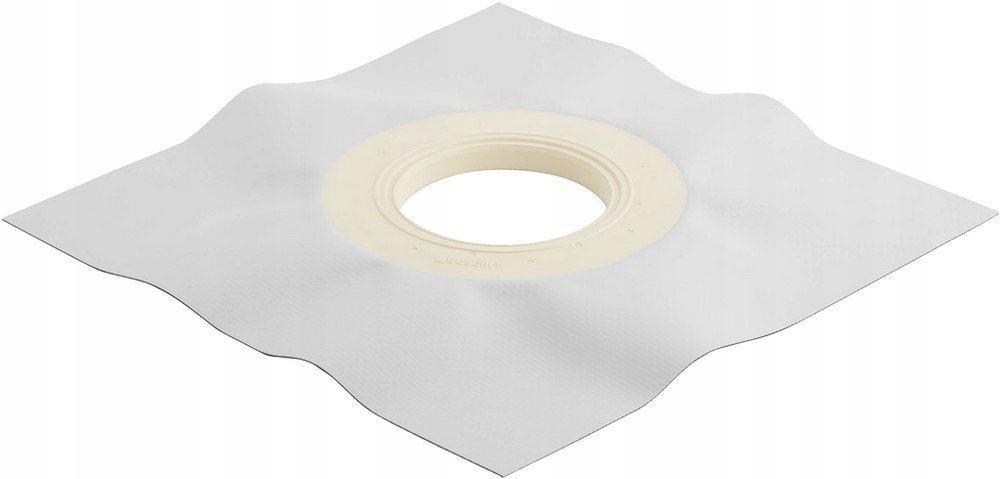 GEBERIT Kołnierz przyłączeniowy Geberit Pluvia EPDM-Resistit