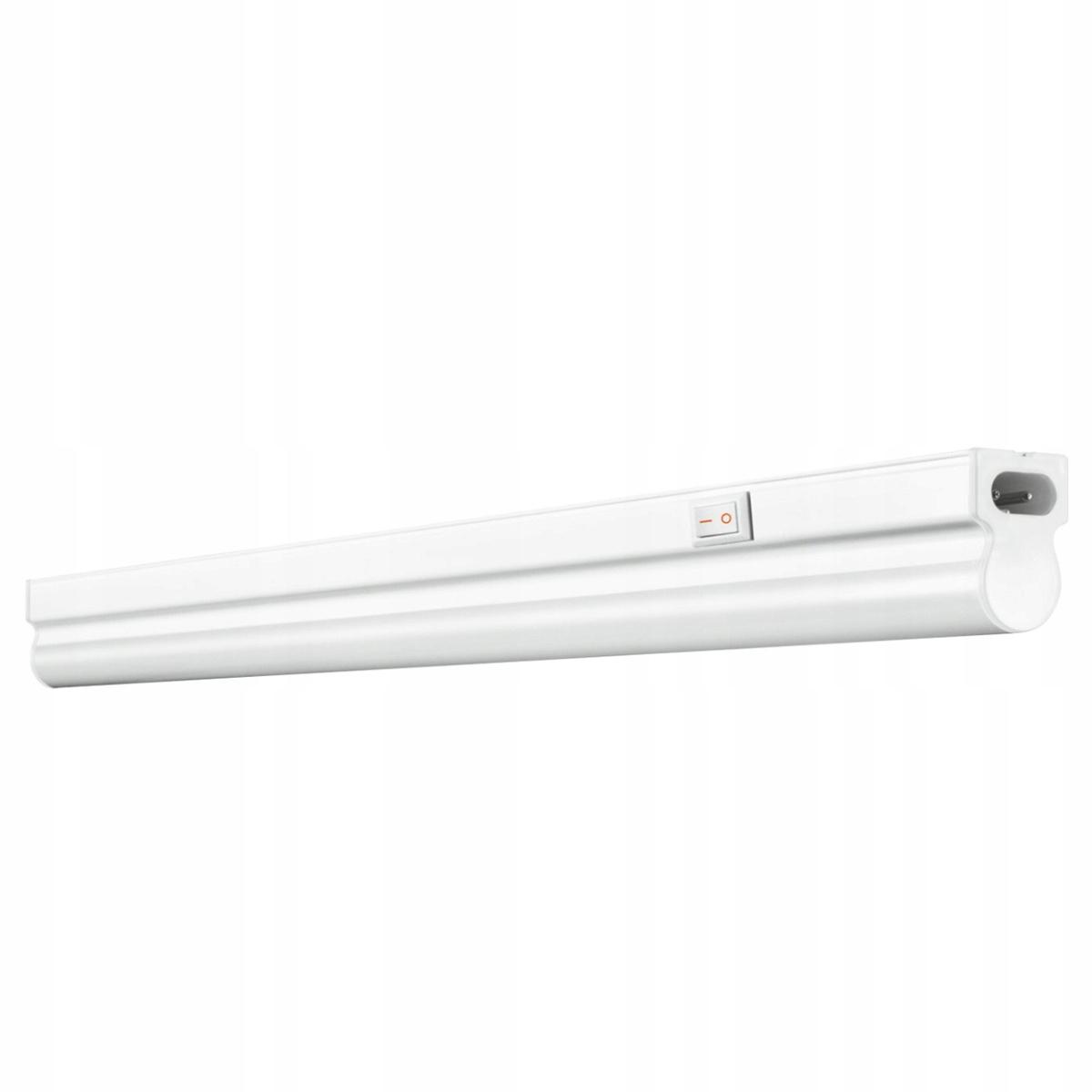 LEDVANCE Oprawa LED LN COMP SWITCH 300 4W/4000K LEDV