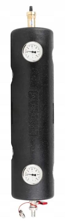 AFRISO Sprzęgło hydrauliczne AFRISO BLH 801 ocieplone