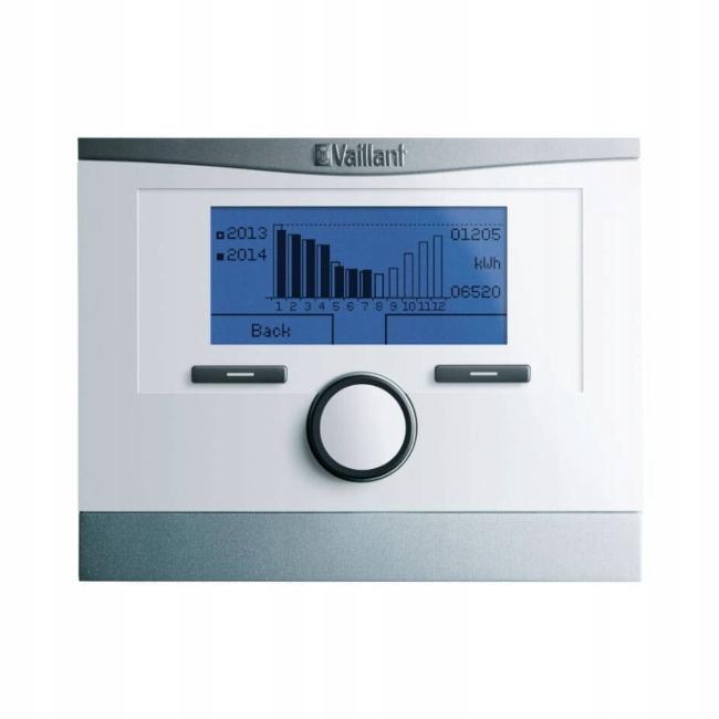VAILLANT Pakiet 15 VSC 206/4-5 90L multiMATIC 48h