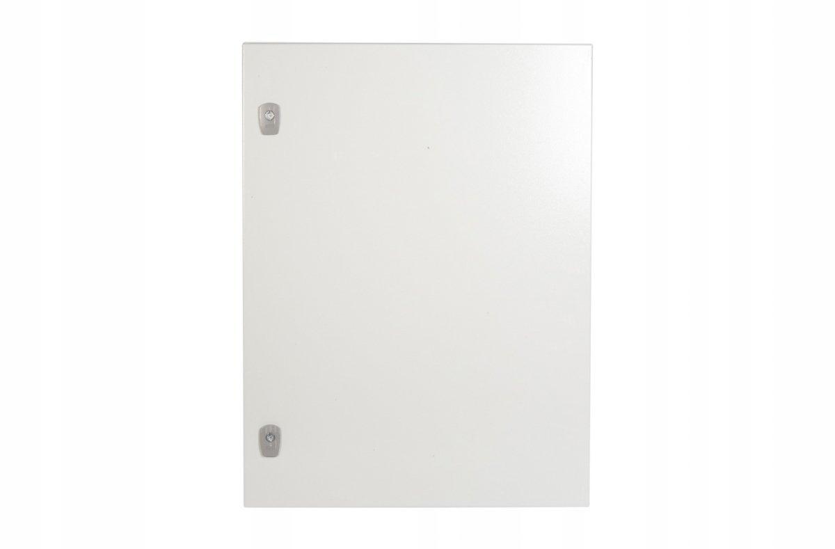 EATON Obudowa z płytą montażową (800x600x300) CS-86/300