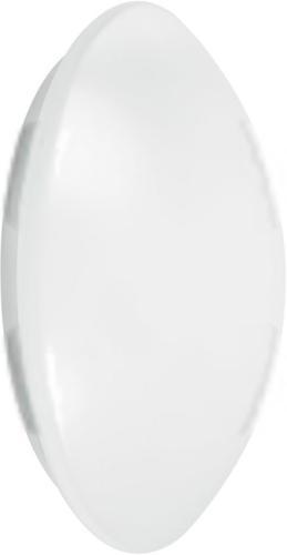 LEDVANCE Plafon LED SURFACE CIRCULAR 250 13W 4000K 960lm, IP44, biały
