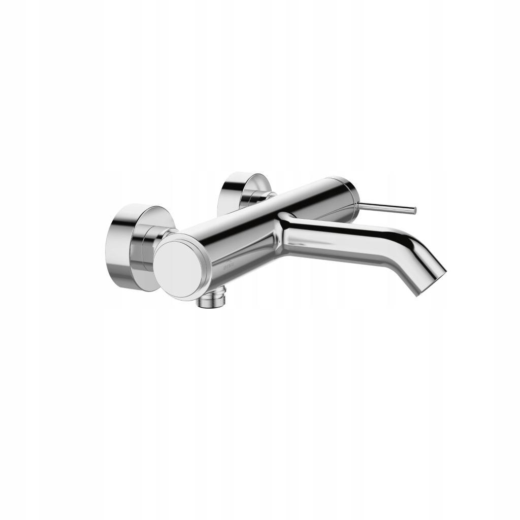 INVENA BATERIA WANNOWA KALITEA INVENA TREND CHROM