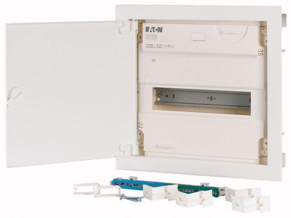 EATON Rozdzielnica podtynkowa KLV-12UPS-SF