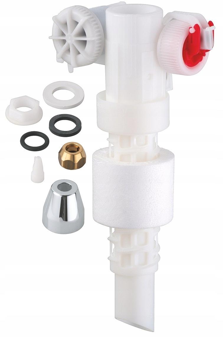 GROHE Zawór do Rapid SL napełniający uniwersalny GROHE