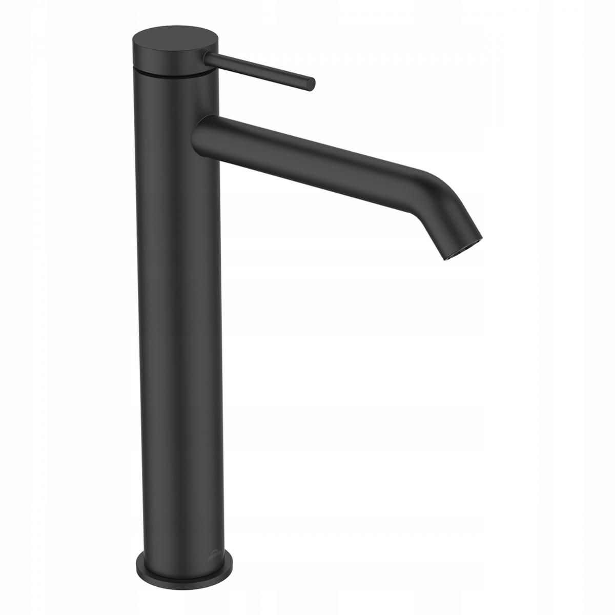 INVENA BATERIA UMYWALKOWA WYSOKA KALITEA INVENA TREND CZARNA