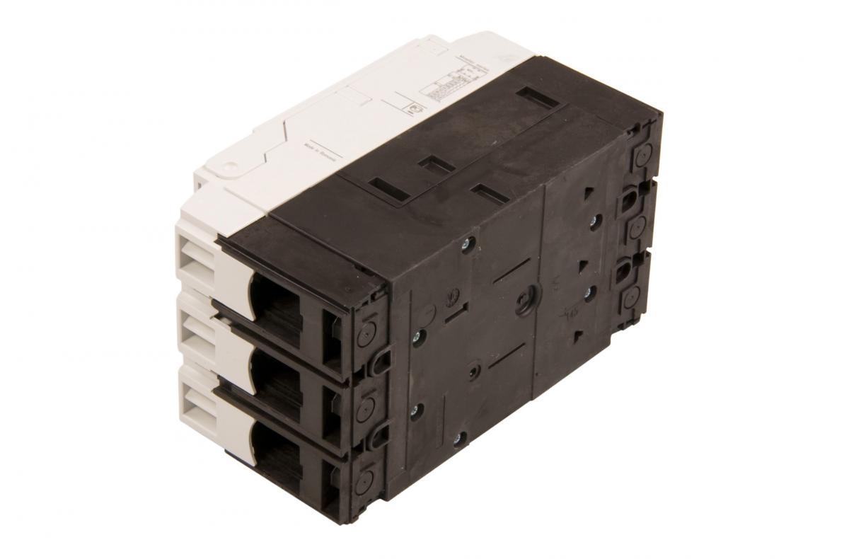 EATON Rozłącznik mocy LN2, 3-biegunowy 200A LN2-200-I