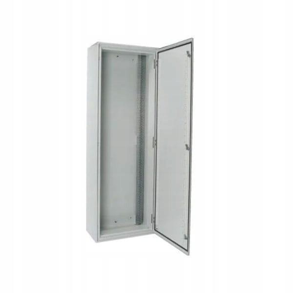 EATON Rozdzielnica natynkowa IP54, bez wyposażenia BPM-O-600/10