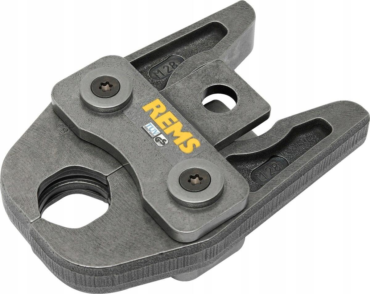 Szczęki do zaciskarek Power i Aku KAN-therm Press 18 mm prol M