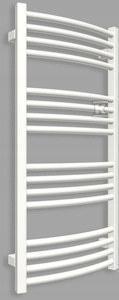Grzejnik TERMA LENA 900x436 łazienkowy 351W WYSYŁKA 48h