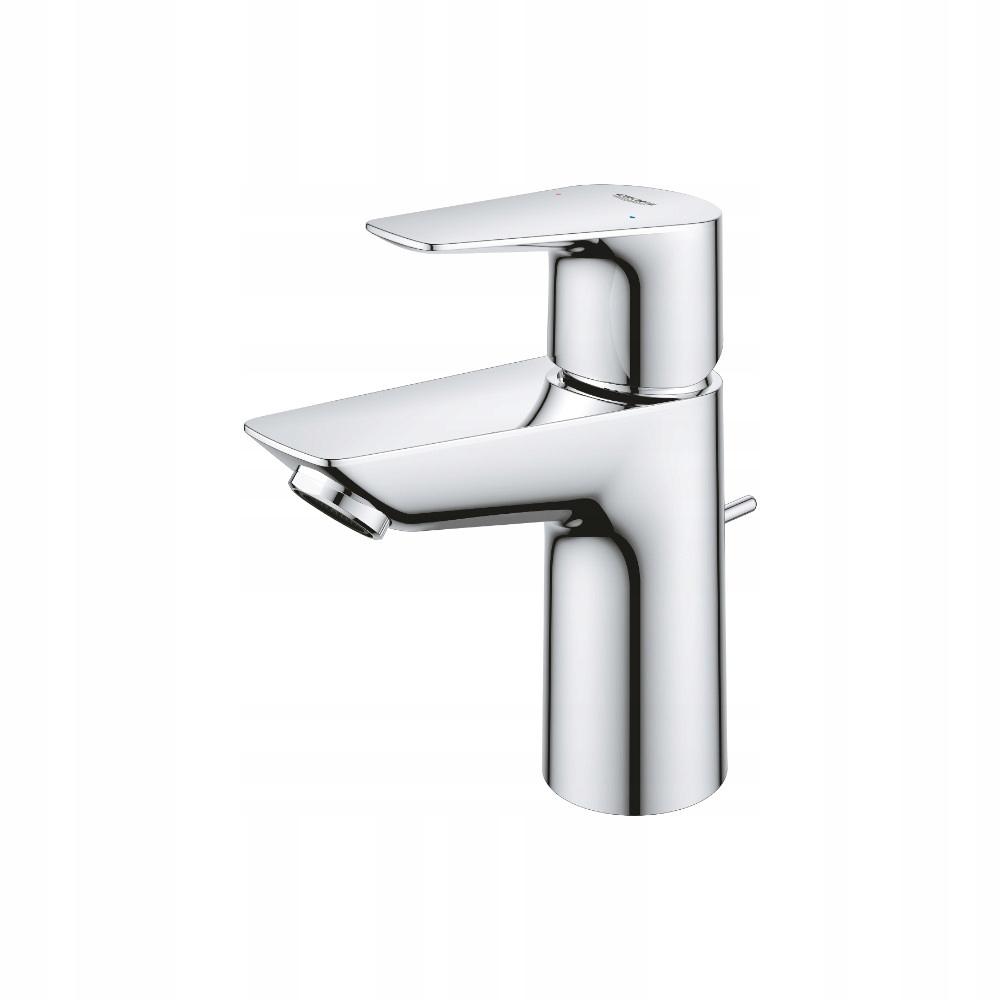 GROHE Bateria umywalkowa BauEdge rozmiar S 23328001 48h