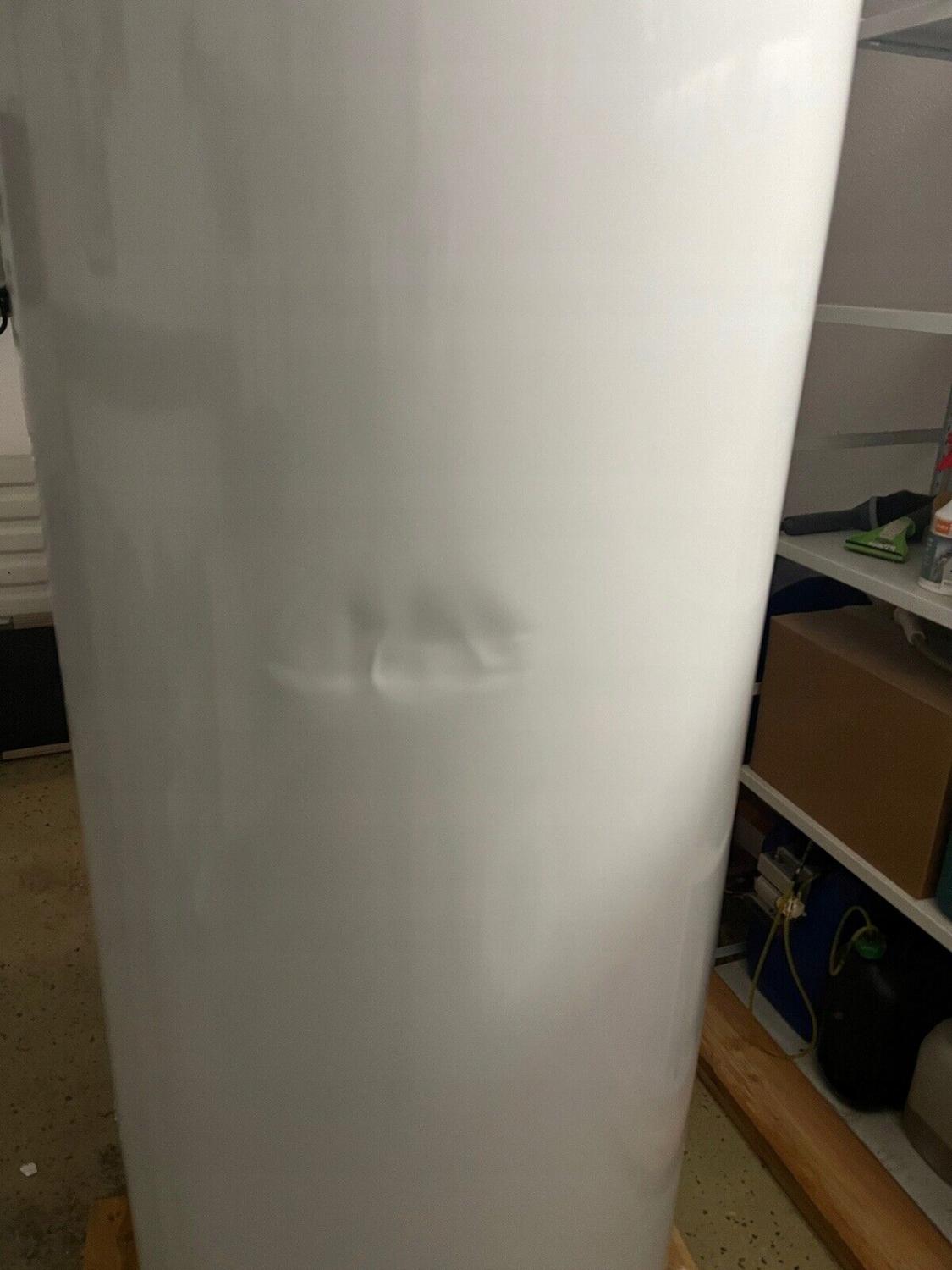 ATLANTIC Pompa ciepła do c.w.u. EGEO WI-FI 250 litrów z wężownicą coil