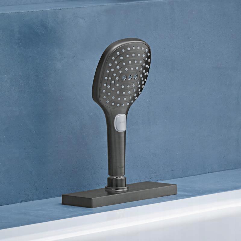 HANSGROHE Raindance Select E Główka prysznicowa 120 3jet