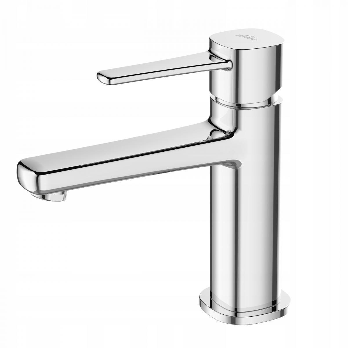 Bateria umywalkowa INVENA GLAMOUR CHROM 48h