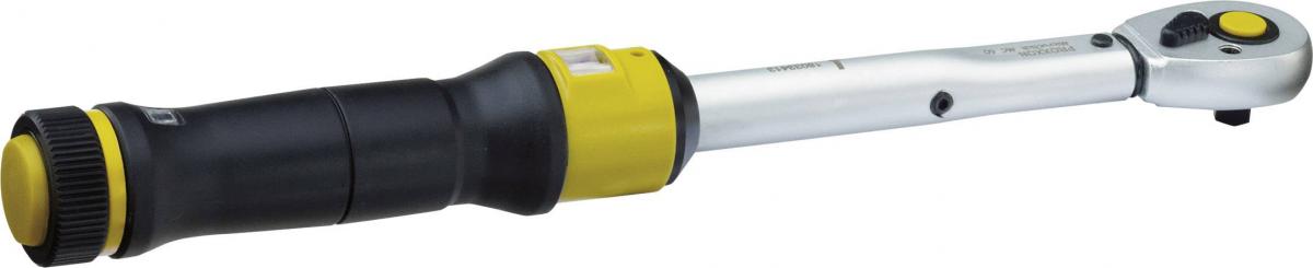 Klucz dynamometryczny 12 - 60 Nm PROXXON MicroClick MC 60, 3/8 cala