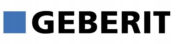 GEBERIT Wsporniki dystansowe Geberit Duofix