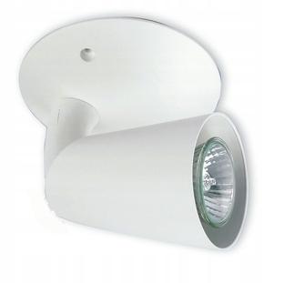 Ensto Oprawa SPOTLIGHT na szynę 3-fazową 50W 48h