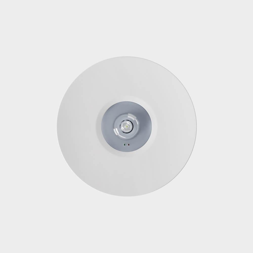 Awex Oprawa AXP ECO LED 3W 1h jednozadaniowa 48h