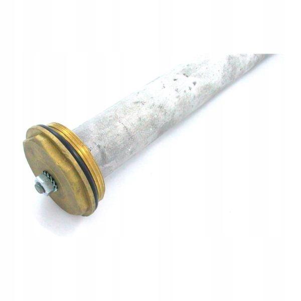 Anoda magnezowa 21x840 z korkiem 3/4 KOSPEL AMW