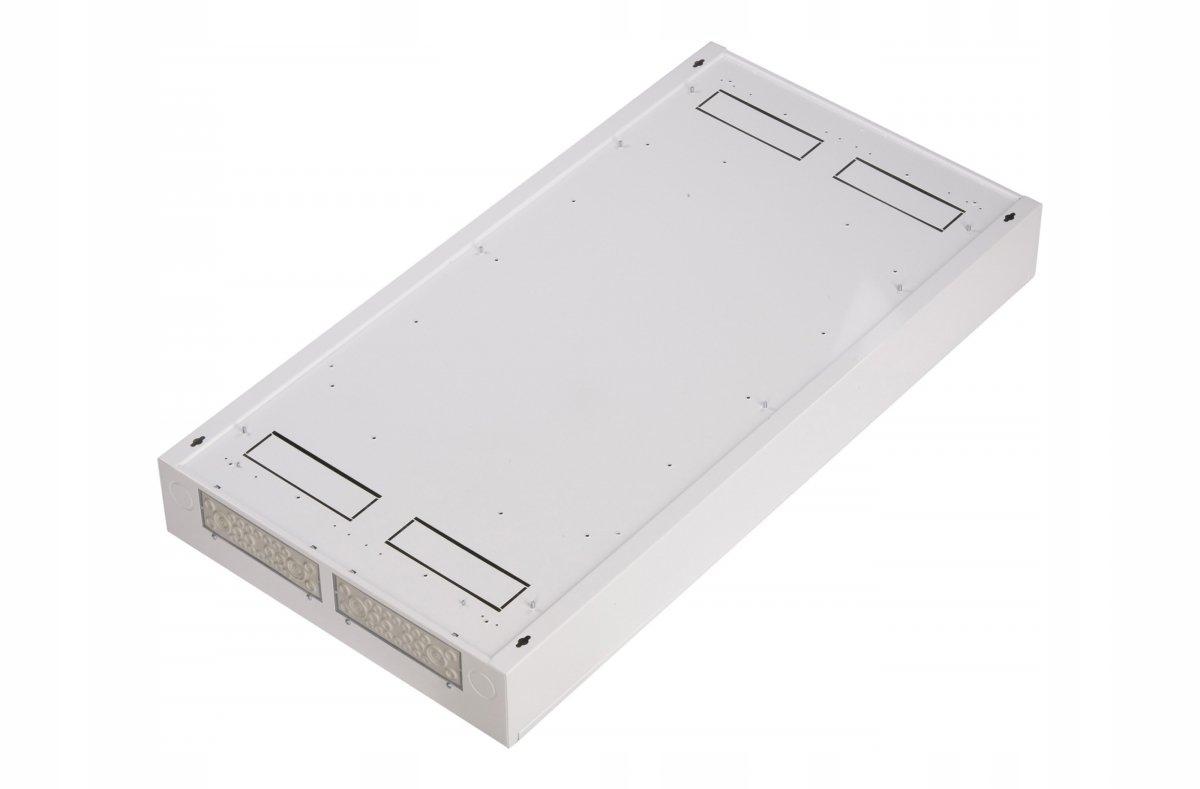 EATON Płytka rozdzielnica natynkowa - komplet BF-O-6/144-P