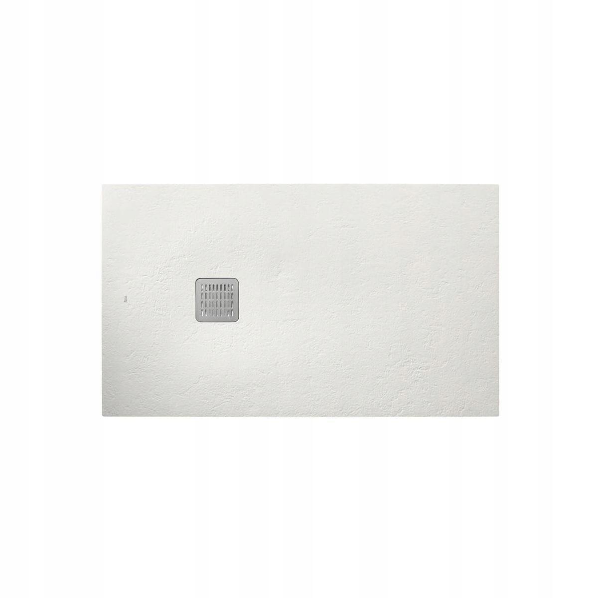 ROCA Brodzik TERRAN prostokątny 1000 x 900 mm syfon w kpl beżowy