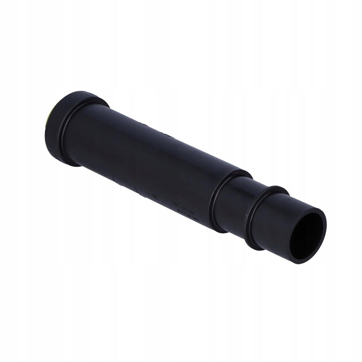 GEBERIT Kielich kompensacyjny PE d40