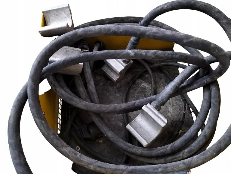 REMS Zamrażarka Elektryczna Do Rur Rems Frigo 2 F-Zero Set