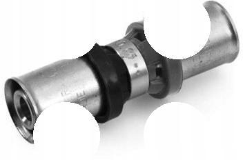 Złączka PURMO CLEVERFIT 26x26