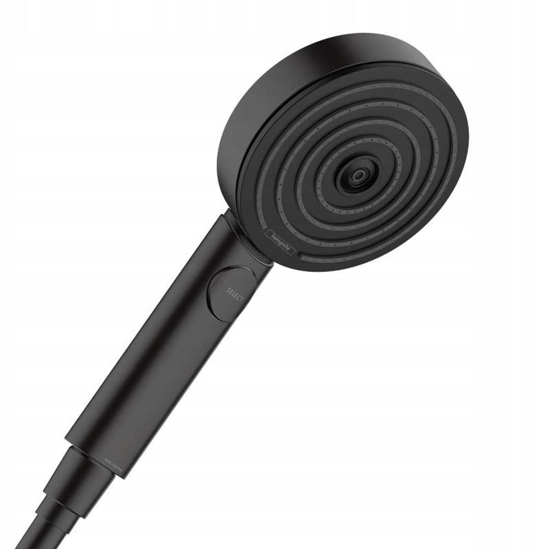 Pulsify Select S Zestaw prysznicowy 105 3jet Relaxation z drążkiem 90 cm