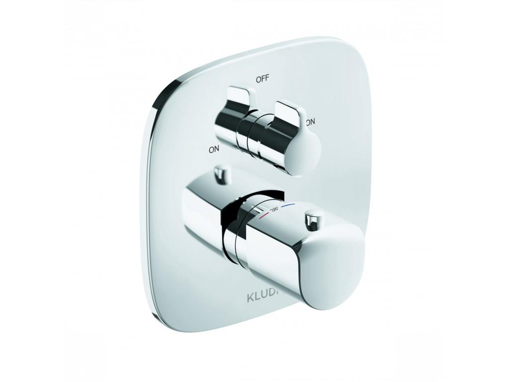 Element natynkowy do montażu gotowego z KLUDI FLEXX.BOXX 88 011 KLUDI AMEO