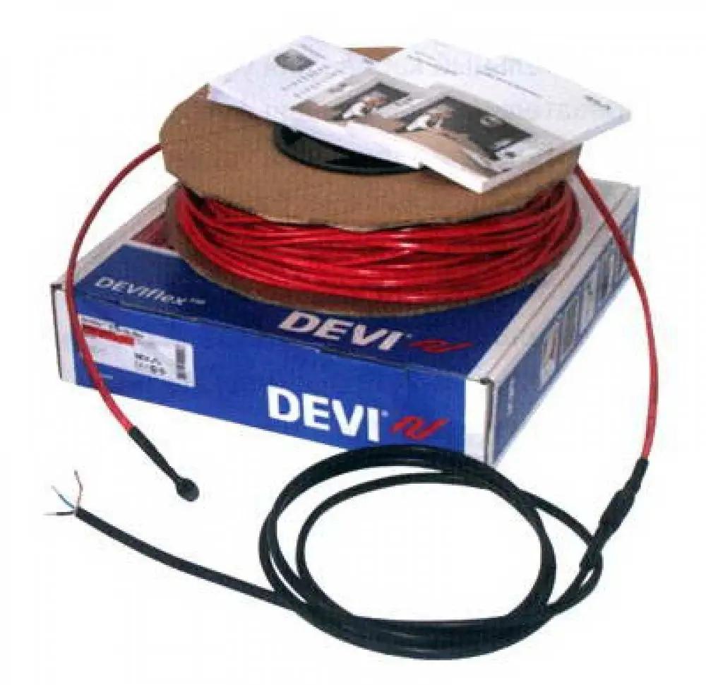 DEVI Kabel grzewczy DEVIflex 18T 1340W 230V 74m