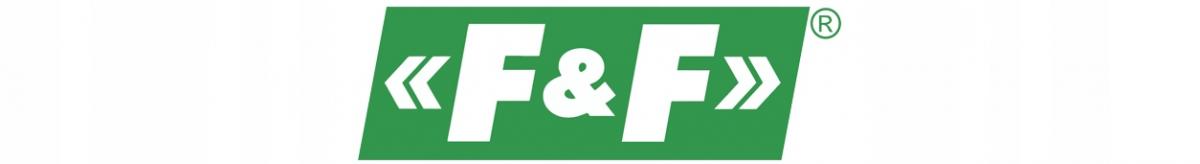 F&F Przekładnik prądowy z otwieranym rdzeniem 300-5A kl.0,5