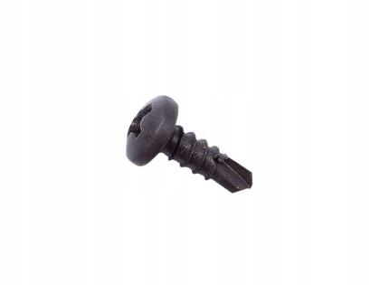 KOELNER Samowiercące wkręty fosfatowane do skręcania profili WS 3,9x11mm