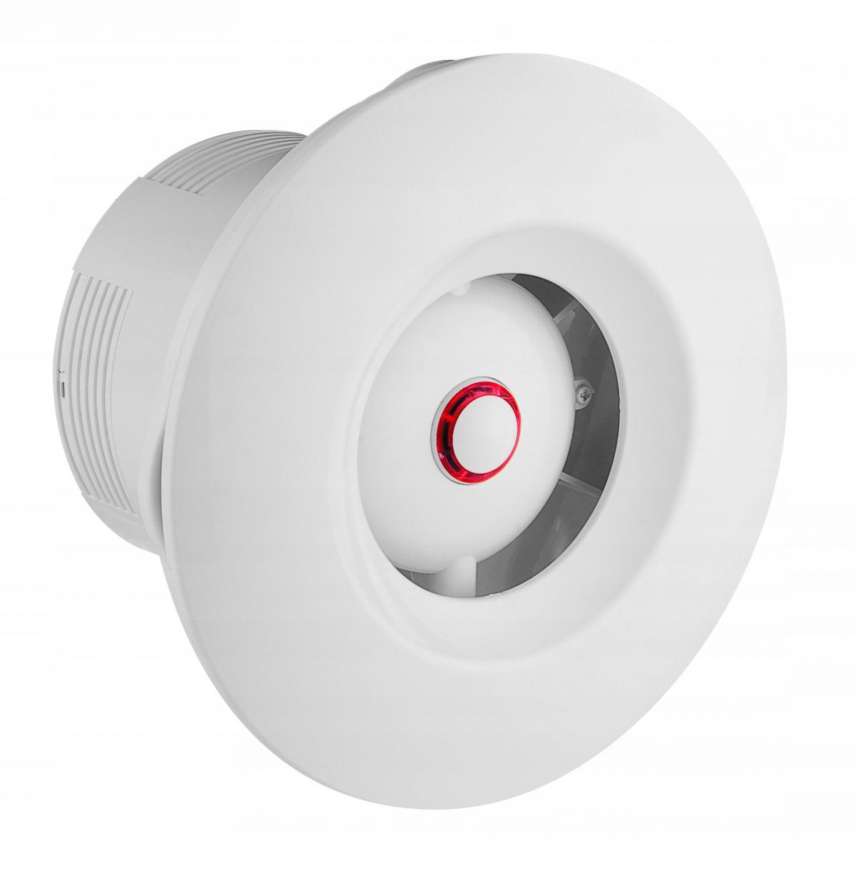 AWENTA Wentylator sufitowy WXO125T - timer