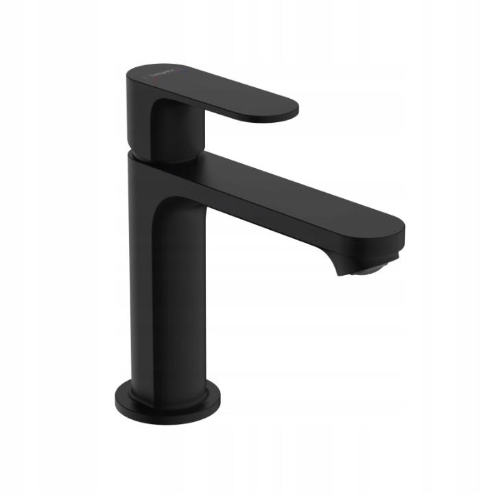Bateria umywalkowa stojąca HANSGROHE REBRIS S 240 1-uchwyt. 1-otw. chrom