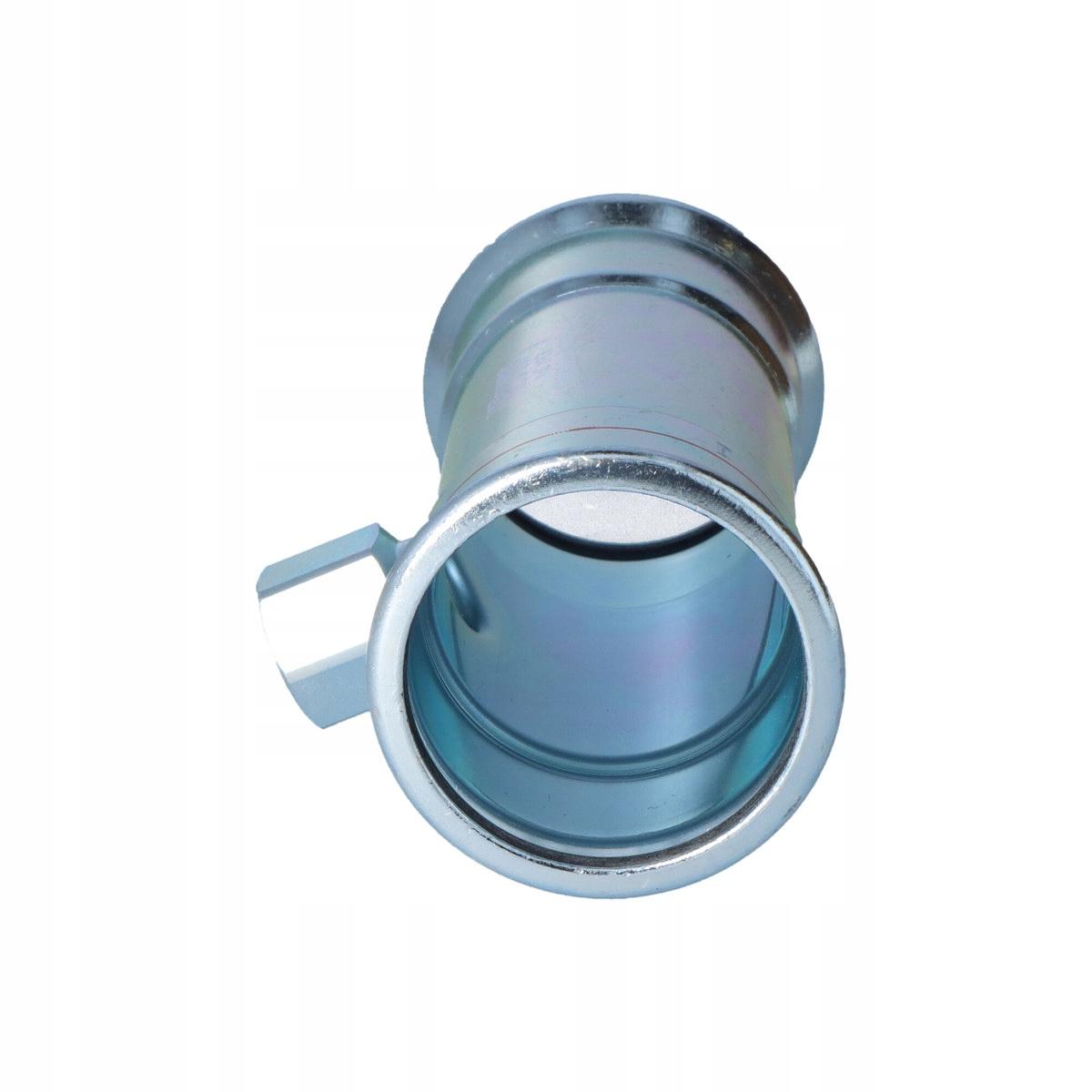 Trójnik GW Steel - 54 Rp1/2