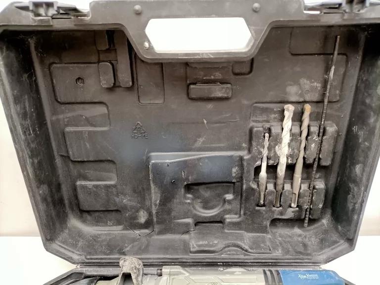 SCHEPPACH Młot udarowy Scheppach DH1300PLUS 5J 1250W