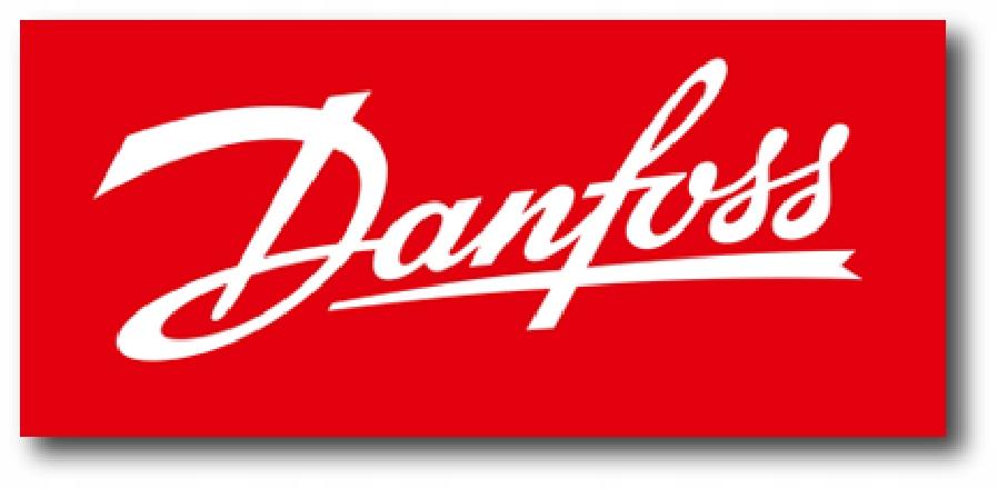 DANFOSS Głowica termostatyczna living design RAX-K chrom