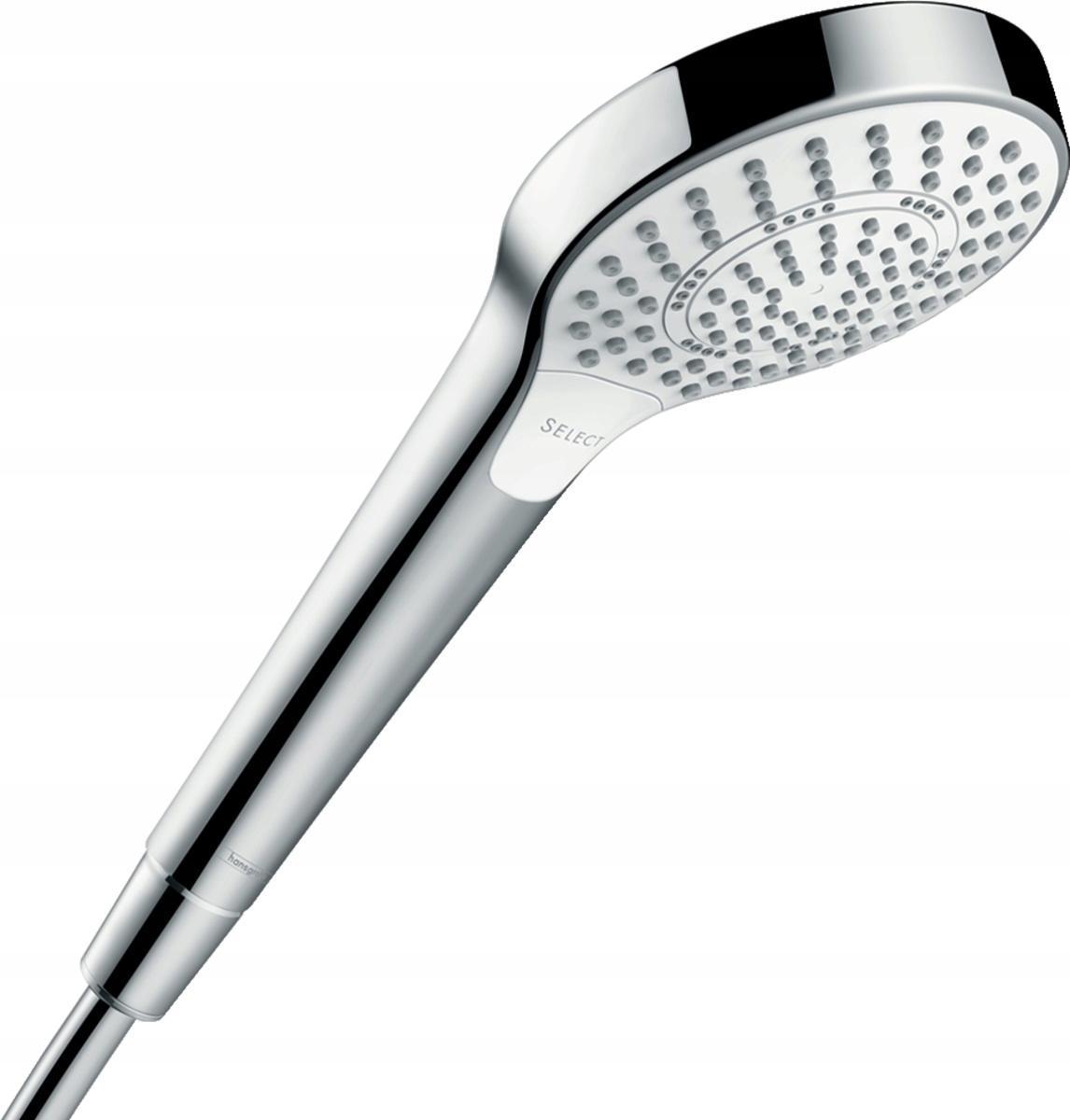 HANSGROHE Croma Select S Główka prysznicowa Multi