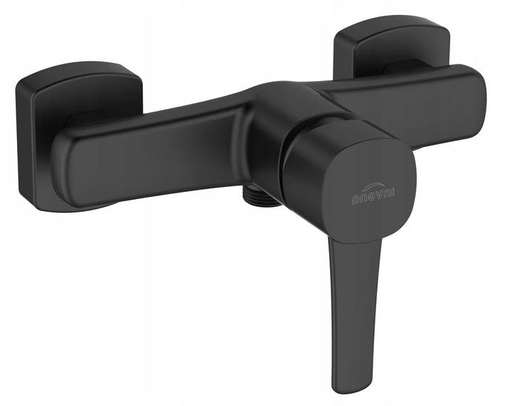 Bateria natryskowa INVENA GLAMOUR CZARNA 48h