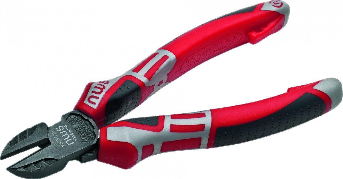 Obcinaczki boczne NWS 180