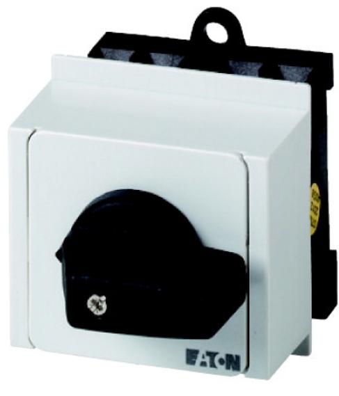 EATON Łącznik krzywkowy In=20A P=6.5 kW T0-1-102/IVS