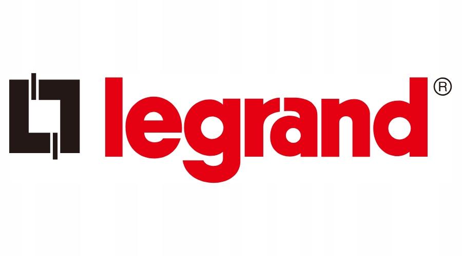 LEGRAND M45:1m 1xRJ45 kat6 UTP