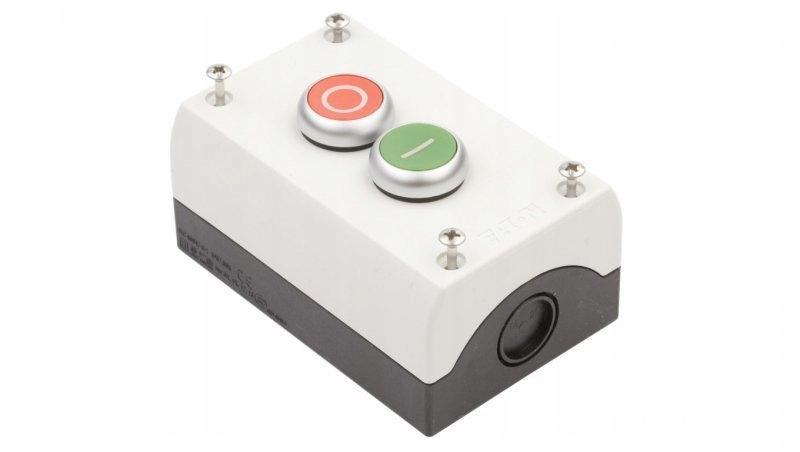EATON Kaseta M22-I2-M1 2Z2R montowany na wierzchu
