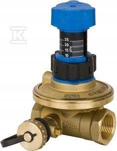 DANFOSS ASV-PV DN32, 5-25 kPa, GW, bez izolacji
