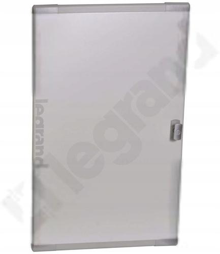 LEGRAND Drzwi płaskie metalowe, do XL3 160, 5x24, wysokość 900mm