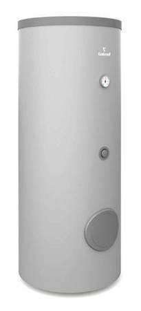 Galmet Wymiennik biwalentny 200l TOWER BIWAL 48h