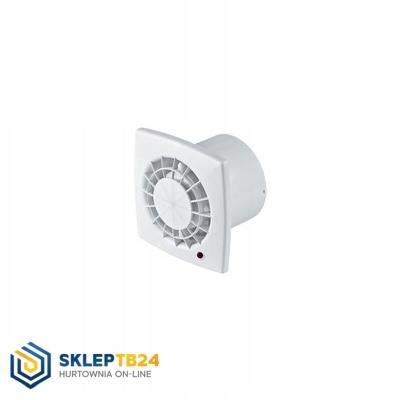 AWENTA Wentylator wyciąg VEGA WGB100 - kostka