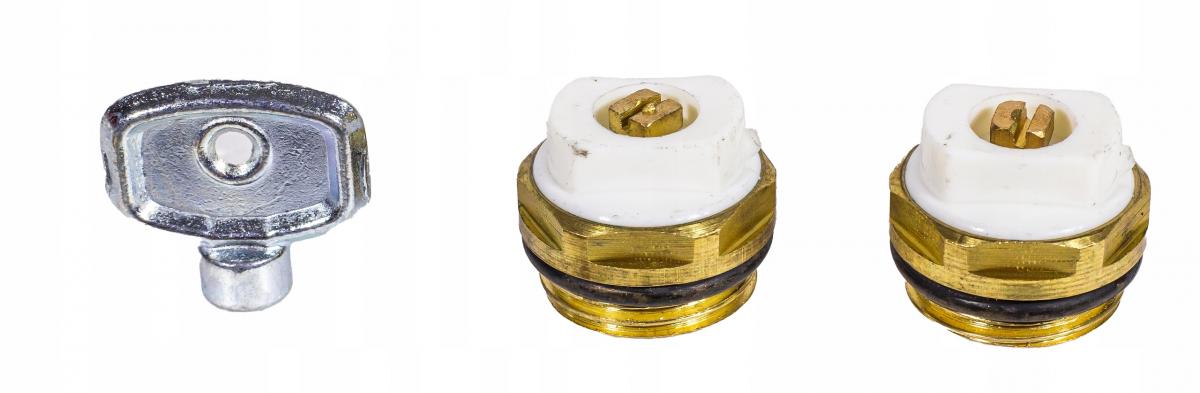 ROZDZIELACZ MOSIĘŻNY OGRZEWANIA PODŁOGOWEGO PLUS 2-OBIEGOWY INVENA